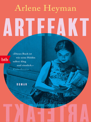 cover image of Artefakt